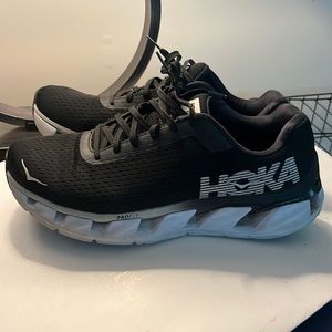 Hoka One sneakers